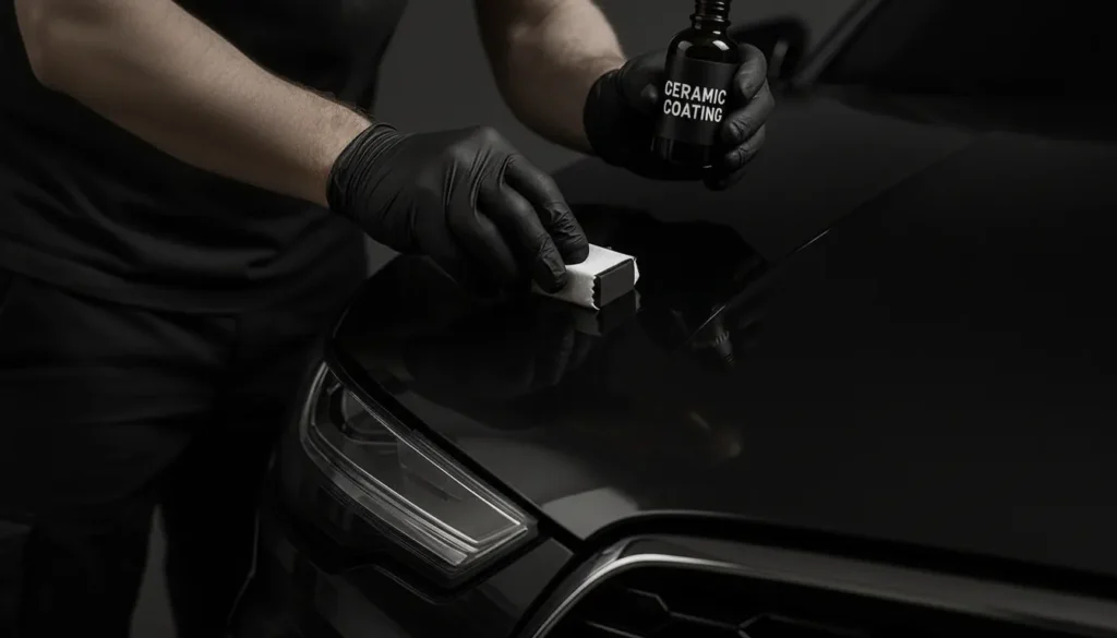 sydney-ceramic-coating-luxury-car-detailing